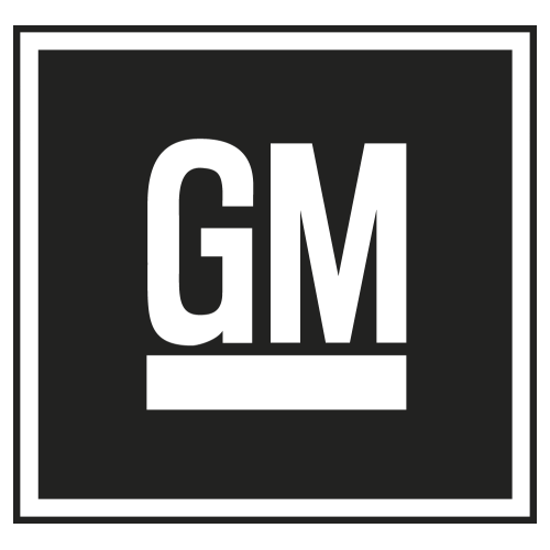 Sticker Gm