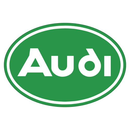 Autocollant Audi