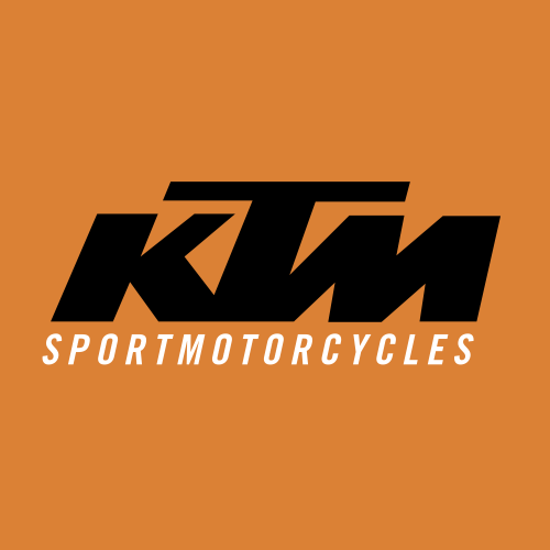 Autocollant Ktm Sport Motorcycles
