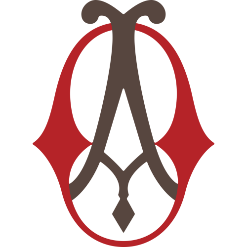 Autocollant Opel 1862