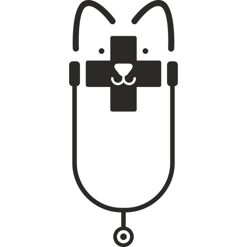 Sticker Métier Santé Vétérinaire 7