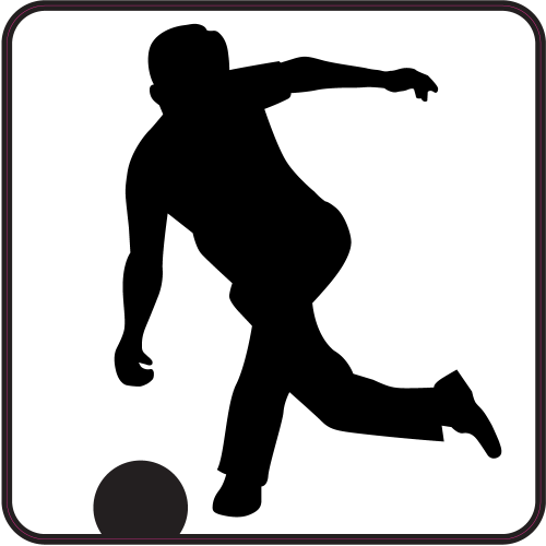 Autocollant Foot 2 B