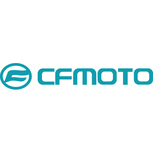Autocollant Cf Moto Logo