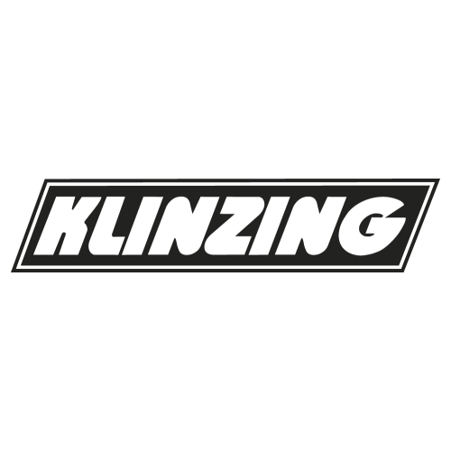 Sticker Klinzing