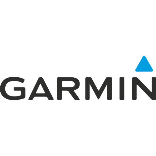 Autocollant Garmin