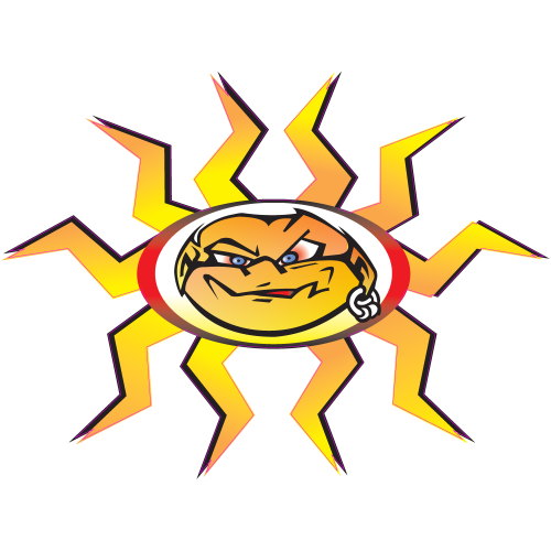 Autocollant 46 Valentino