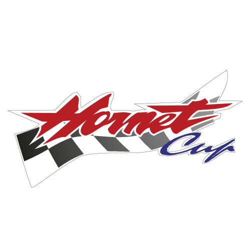 Autocollant Hornet Cup