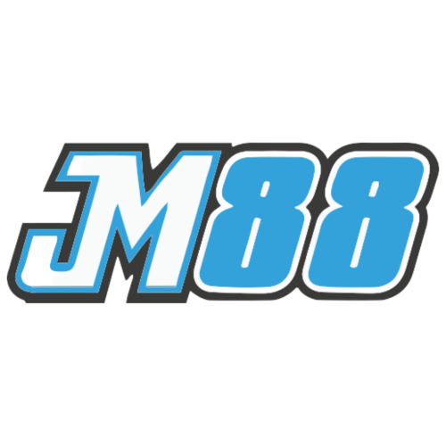 Sticker Jorge Martin 88 V1