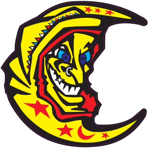 Autocollant 46 Valentino