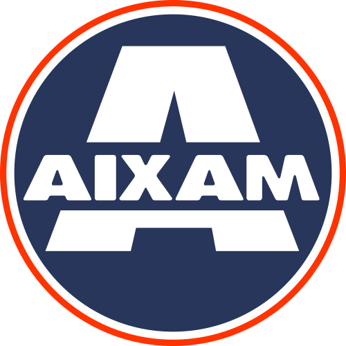 Autocollant Sans Permis Aixam