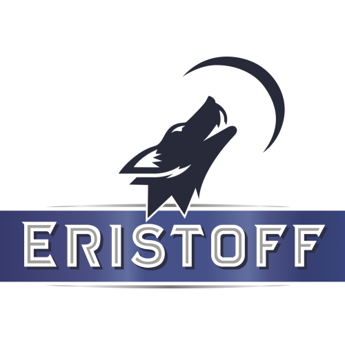 Autocollant Eristoff