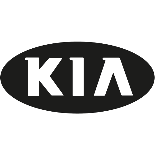 Sticker Kia