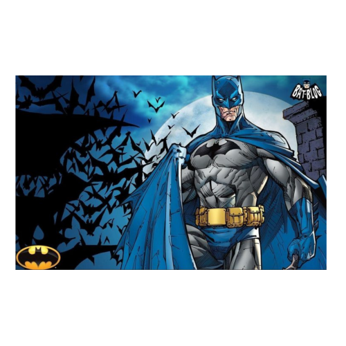 Sticker Batman V7