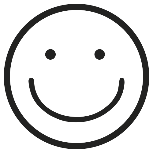 Sticker Smile Content