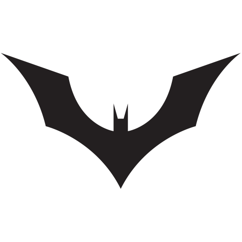 Sticker Batman 51