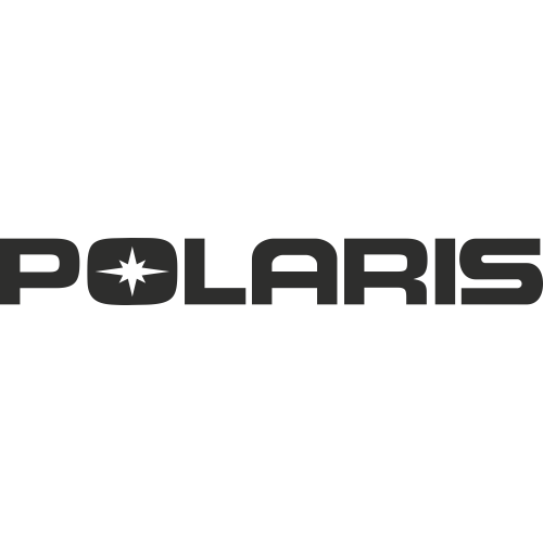 Sticker Polaris