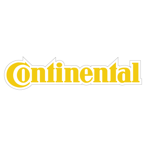 Autocollant Continental