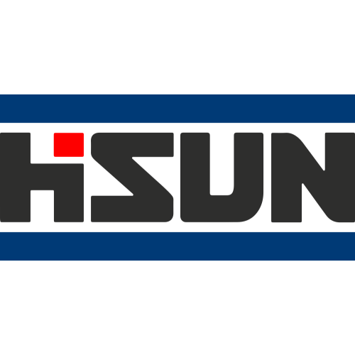 Autocollant Hsun