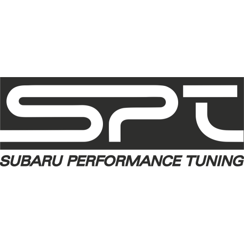 Sticker Subaru Performance Tuning