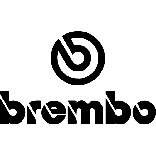 Sticker Brembo 2