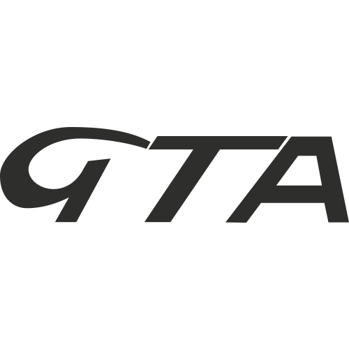 Sticker Alfa Romeo Gta