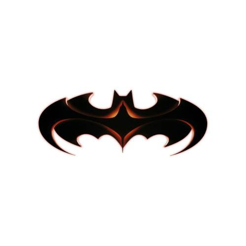 Sticker Batman V3