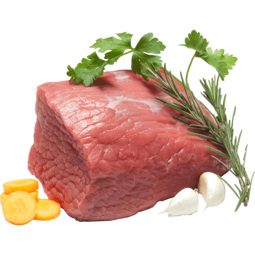 Autocollant Alimentation Boucherie Viande 6