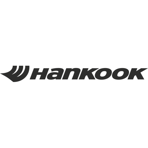 Sticker Hankook