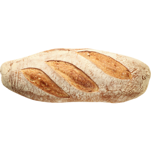 Autocollant Alimentation Boulangerie Pain 3