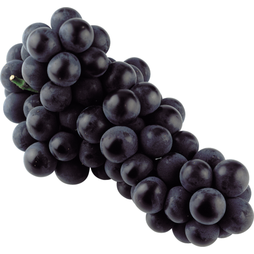 Autocollant Alimentation Fruit Raisins 2