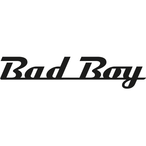Sticker Bad Boy