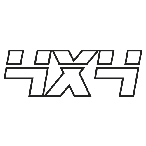 Sticker 4x4