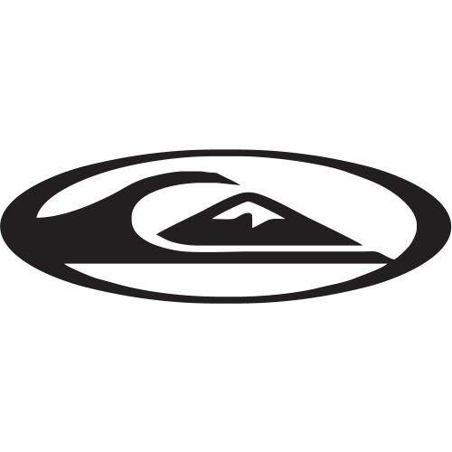 Sticker Quiksilver