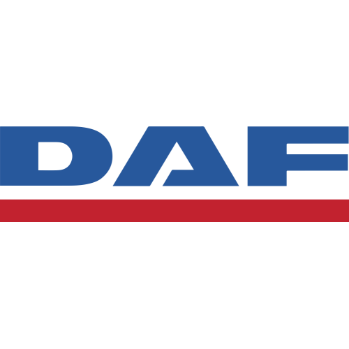 Autocollant Daf Logo