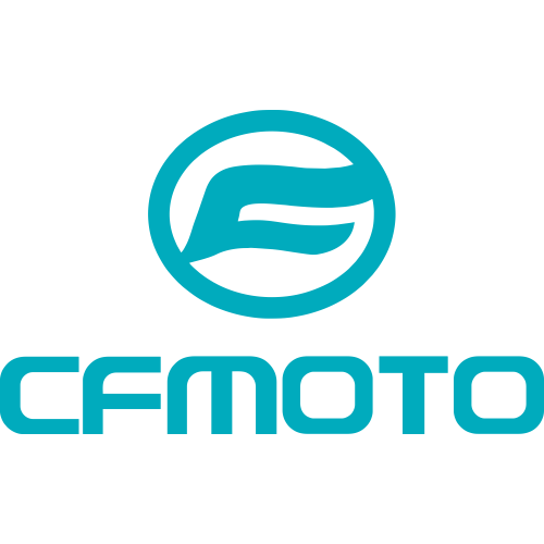 Autocollant Cf Moto Logo