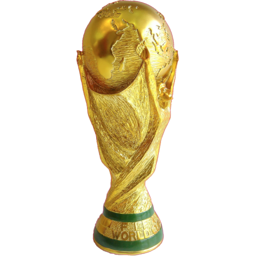 Autocollant Coupe Du Monde