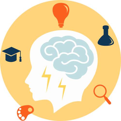 Autocollant Métier Formation 6