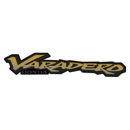 Autocollant Varadero