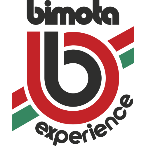 Autocollant Bimota Experience