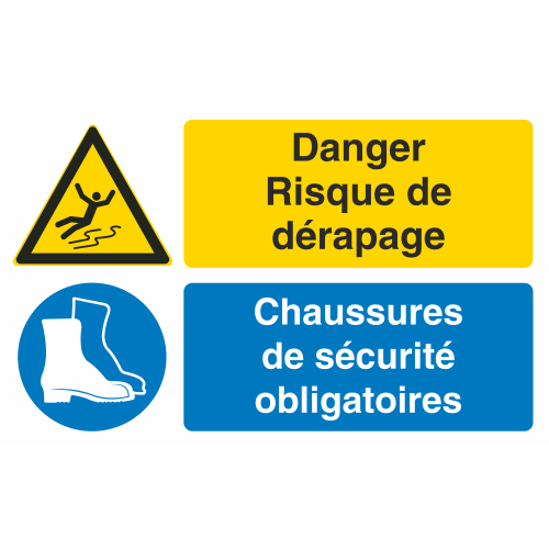 meilleur chaussure securité