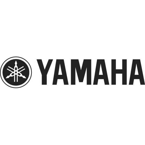 Sticker Yamaha