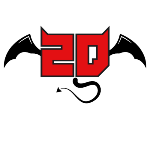 Sticker Fabio Quartararo 20 Diable