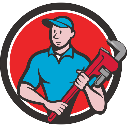 Autocollant Métier Travaux Publics Artisan 2