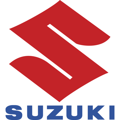 Autocollant Suzuki Logo 2