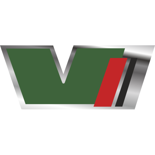Autocollant Skoda V