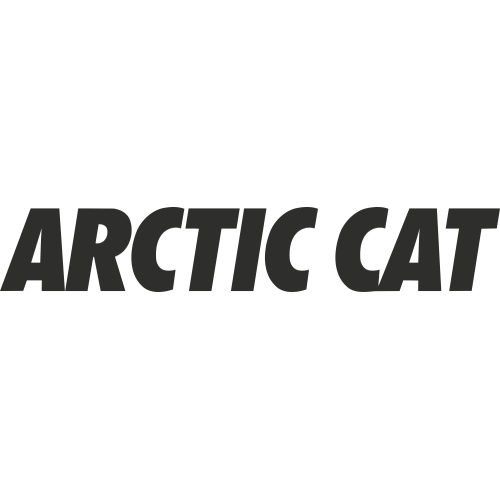 Sticker Arctic Cat
