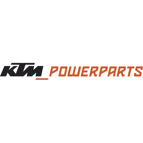 Autocollant Ktm Powerparts