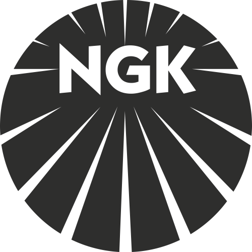 Sticker Ngk