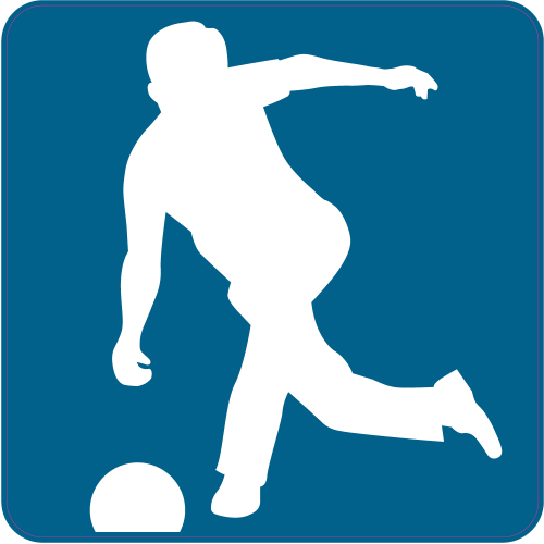 Autocollant Foot 2 A