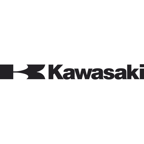 Sticker Kawasaki R